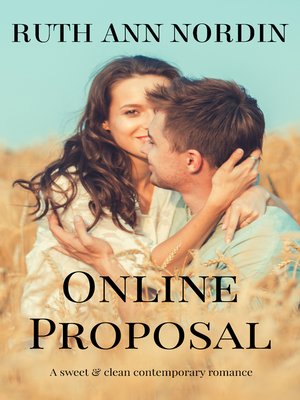 cover image of Online Proposal